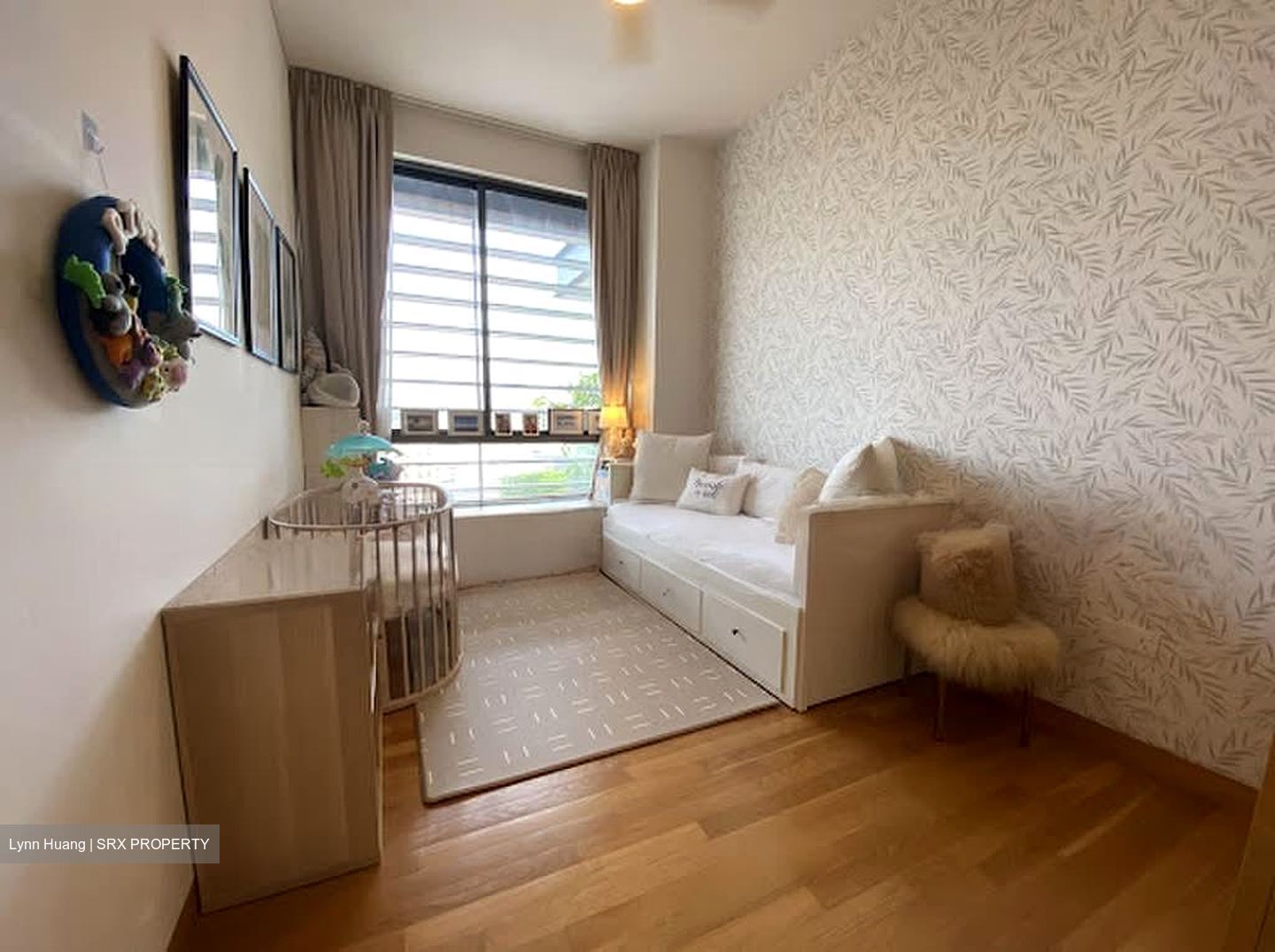 Urban Suites (D9), Condominium #593201071